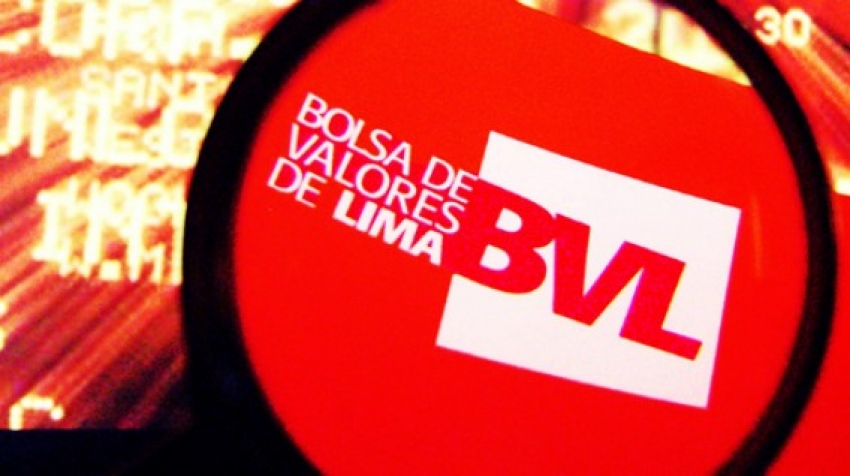 BVL se recupera en l&iacute;nea con metales y menores temores sobre guerra comercial